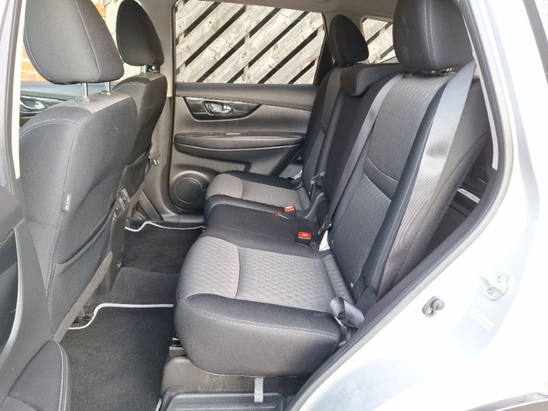 Used Nissan X-Trail 2021 for sale - 76704773: Photo 6