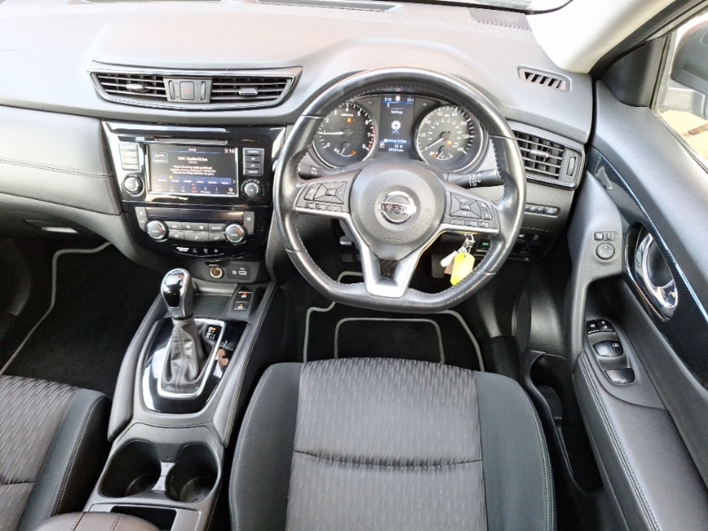 Used Nissan X-Trail 2021 for sale - 76704773: Photo 7