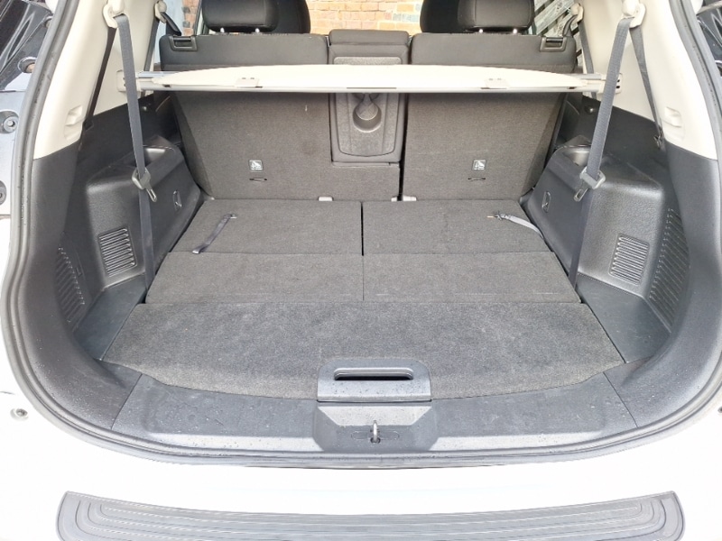 Used Nissan X-Trail 2021 for sale - 76704773: Photo 8