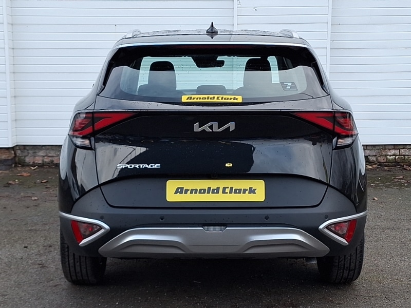 Used Kia Sportage 2025 for sale - 77771678: Photo 13