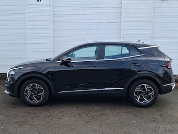 Used Kia Sportage 2025 for sale - 77771678: Photo