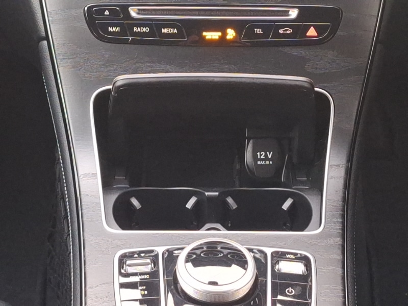 Used Mercedes-Benz GLC 2017 for sale - 76834411: Photo 11