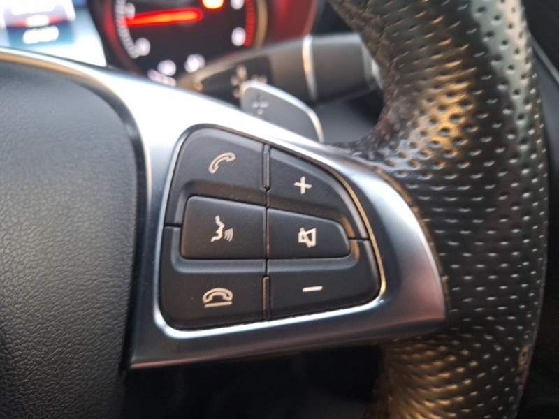 Used Mercedes-Benz GLC 2017 for sale - 76834411: Photo 15