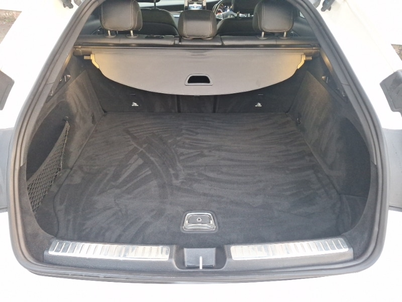 Used Mercedes-Benz GLC 2017 for sale - 76834411: Photo 8