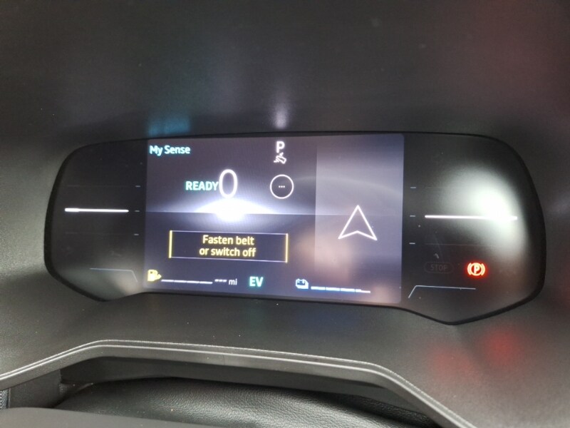 Used Renault Clio 2024 for sale - 75989650: Photo 19