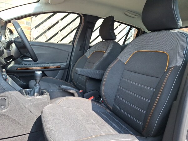 Used Dacia Sandero Stepway 2022 for sale - 75197867: Photo 5