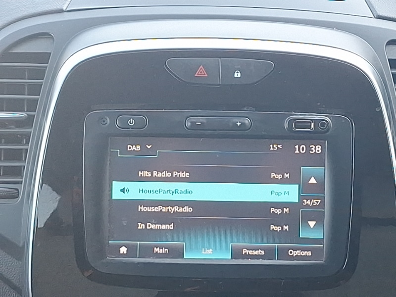 Used Renault Captur 2018 for sale - 78079536: Photo 10