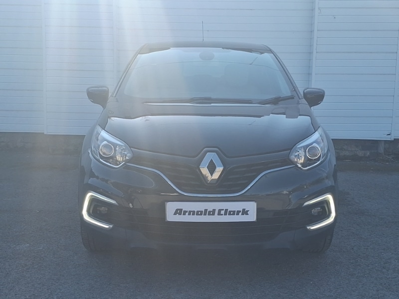 Used Renault Captur 2018 for sale - 78079536: Photo 12