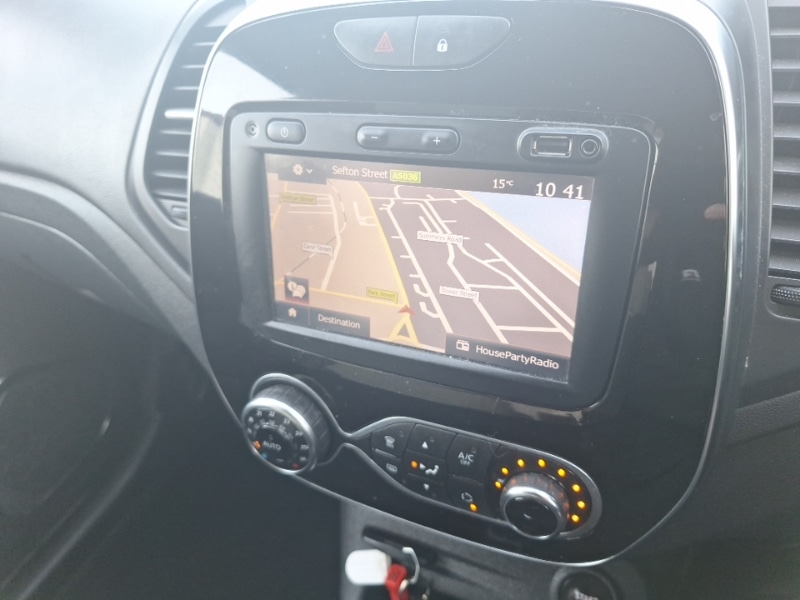 Used Renault Captur 2018 for sale - 78079536: Photo 17