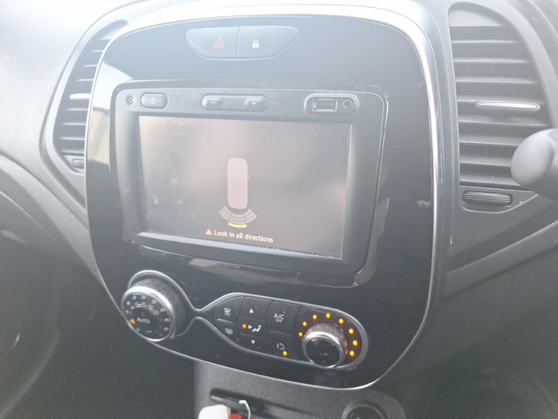 Used Renault Captur 2018 for sale - 78079536: Photo 18