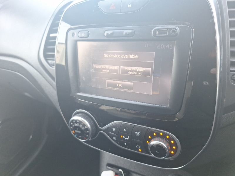 Used Renault Captur 2018 for sale - 78079536: Photo 19