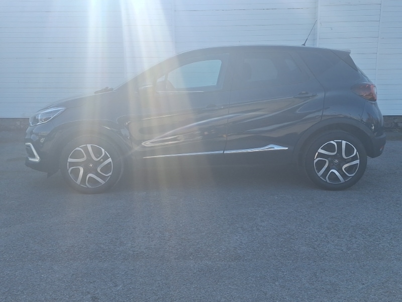 Used Renault Captur 2018 for sale - 78079536: Photo 4