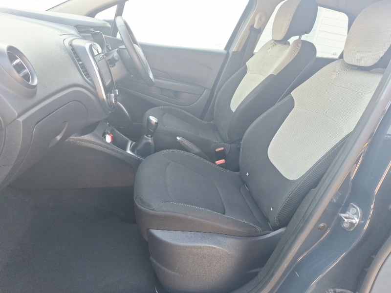 Used Renault Captur 2018 for sale - 78079536: Photo 5