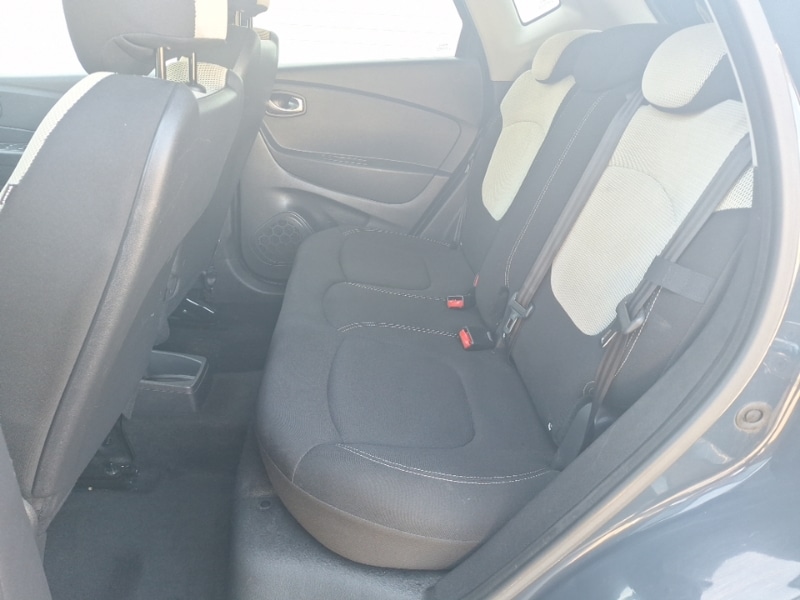 Used Renault Captur 2018 for sale - 78079536: Photo 6