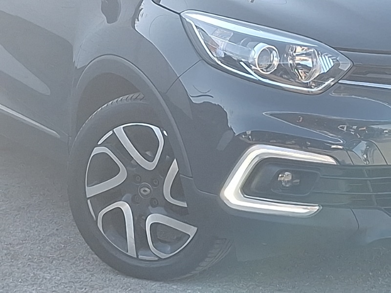 Used Renault Captur 2018 for sale - 78079536: Photo 9