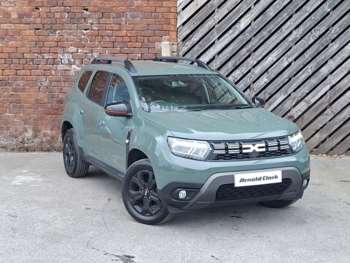 2023 - 1.5 Blue dCi Extreme SE 5dr 4X4