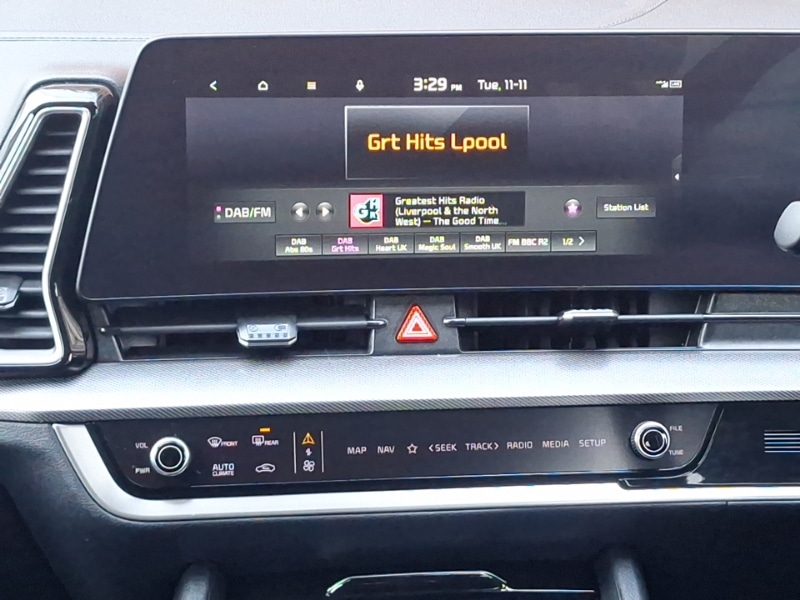 Used Kia Sportage 2023 for sale - 77183649: Photo 10