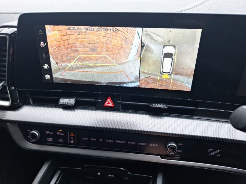 Used Kia Sportage 2023 for sale - 77183649: Photo 17