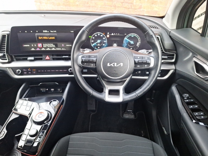 Used Kia Sportage 2023 for sale - 77183649: Photo 7