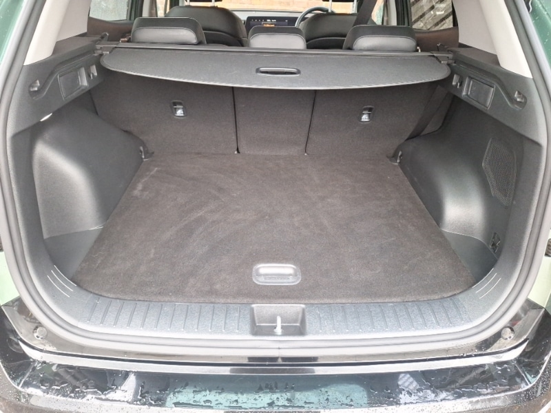 Used Kia Sportage 2023 for sale - 77183649: Photo 8