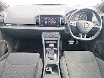 Used Skoda Karoq 2019 for sale - 78945479: Photo