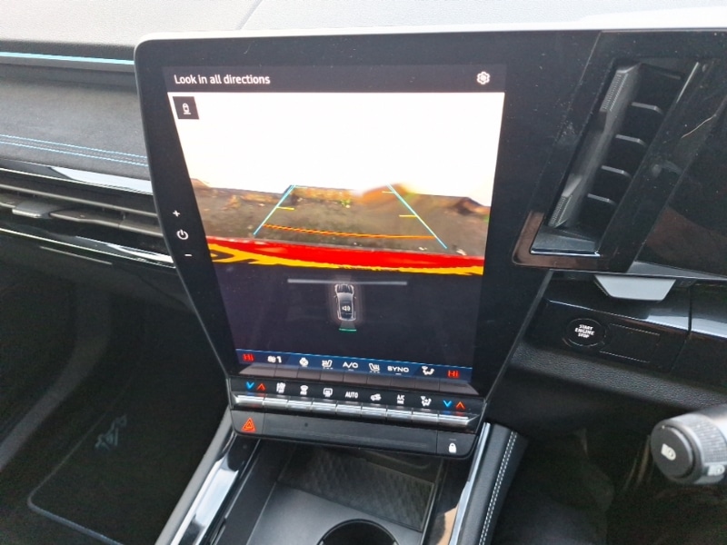 Used Renault Austral 2024 for sale - 77573409: Photo 17