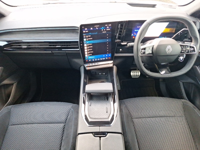 Used Renault Austral 2024 for sale - 77573409: Photo 2