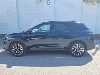 Used DS Automobiles DS 7 2025 for sale - 79597738: Photo