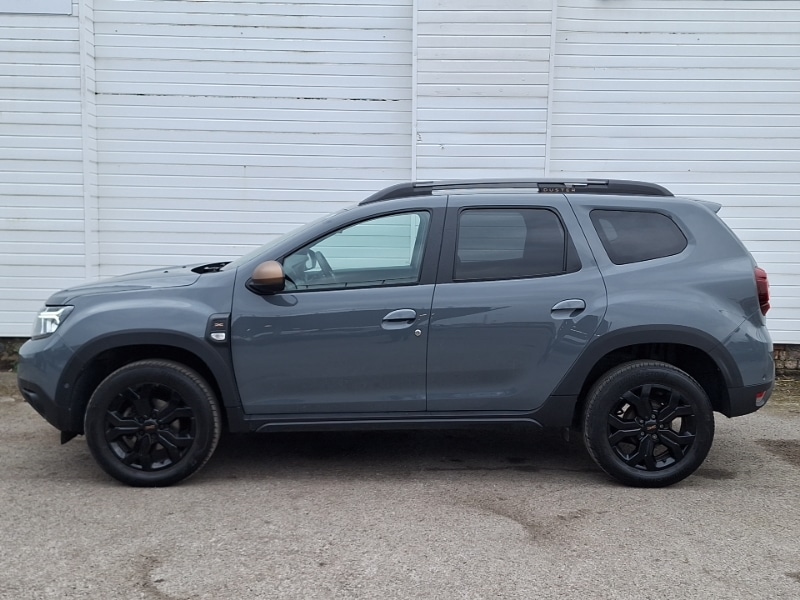 Used Dacia Duster 2024 for sale - 77767328: Photo 4