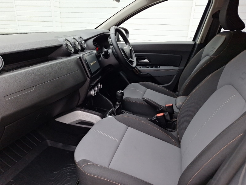 Used Dacia Duster 2024 for sale - 77767328: Photo 5