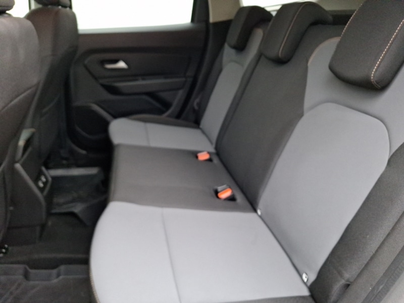 Used Dacia Duster 2024 for sale - 77767328: Photo 6