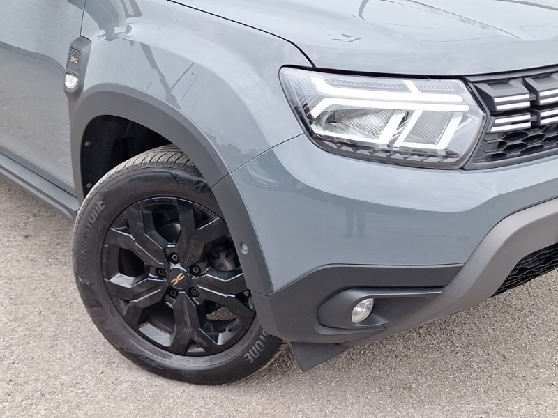Used Dacia Duster 2024 for sale - 77767328: Photo 9