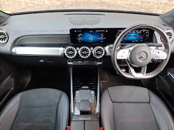 Used Mercedes-Benz EQB 2022 for sale - 75963743: Photo