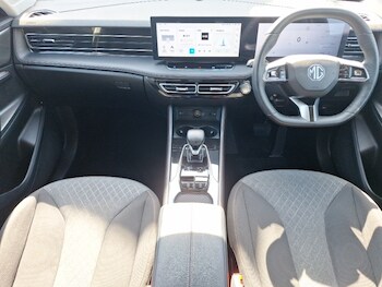 Used MG MG HS 2024 for sale - 78355697: Photo