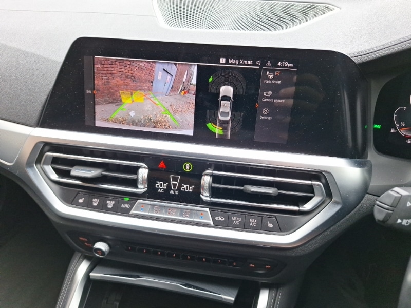 Used BMW 4 Series 2022 for sale - 76579079: Photo 17