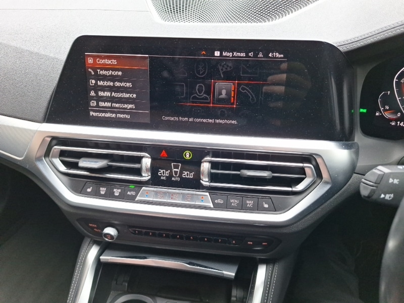 Used BMW 4 Series 2022 for sale - 76579079: Photo 19