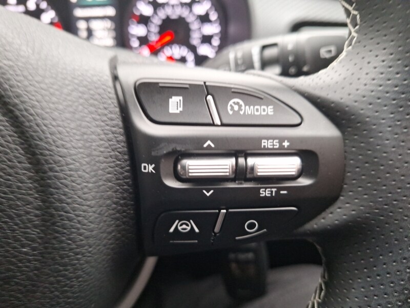 Used Kia Stonic 2023 for sale - 77114744: Photo 14