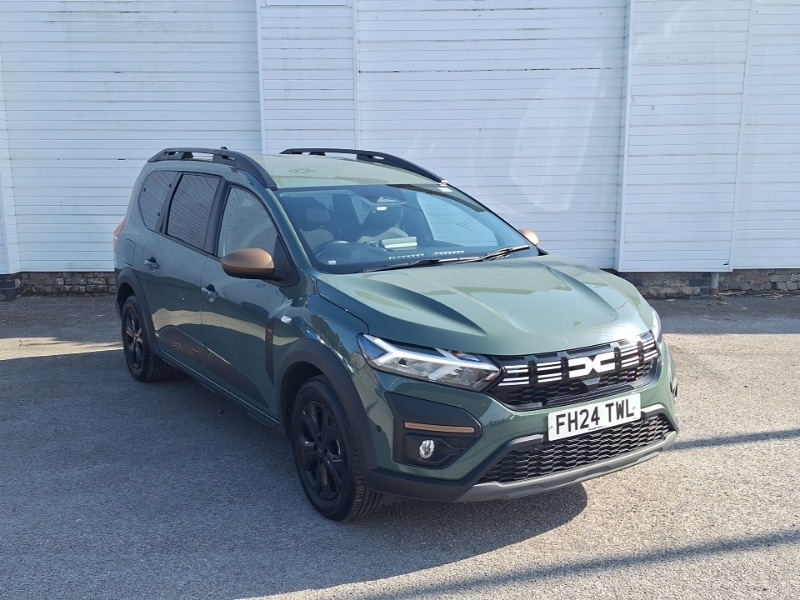 Used Dacia Jogger 2024 for sale - 78202684: Photo 1