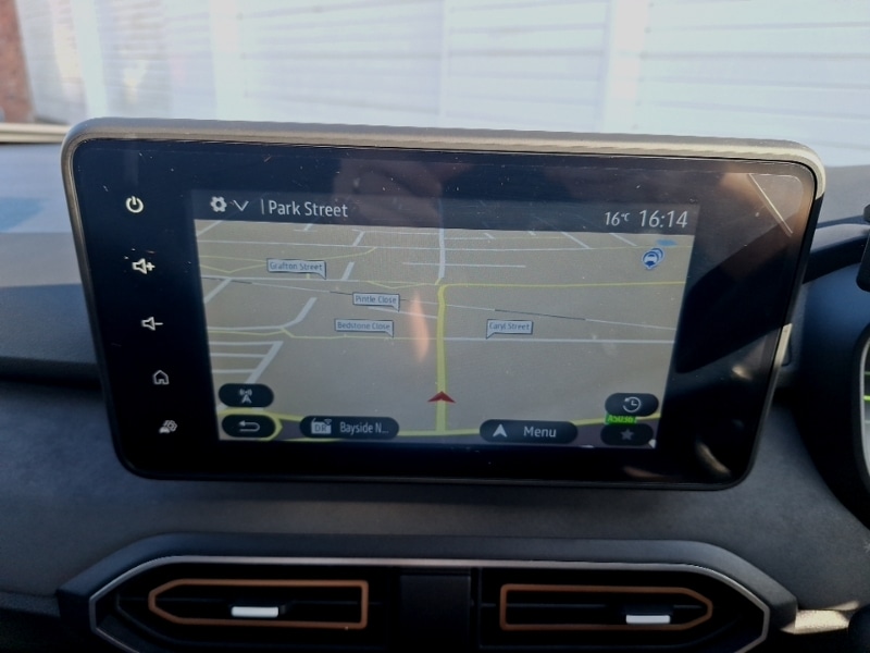 Used Dacia Jogger 2024 for sale - 78202684: Photo 10