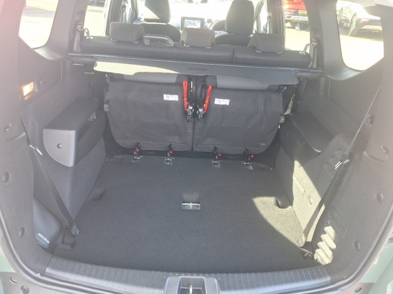 Used Dacia Jogger 2024 for sale - 78202684: Photo 12