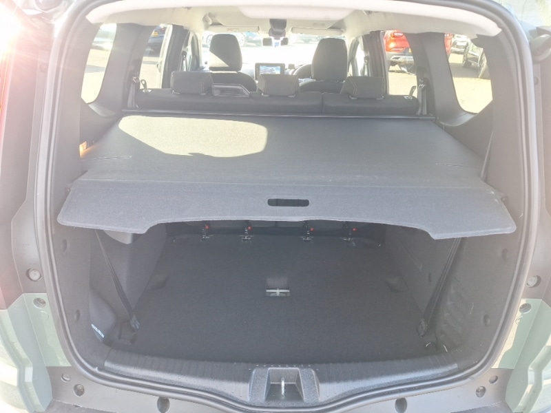 Used Dacia Jogger 2024 for sale - 78202684: Photo 13