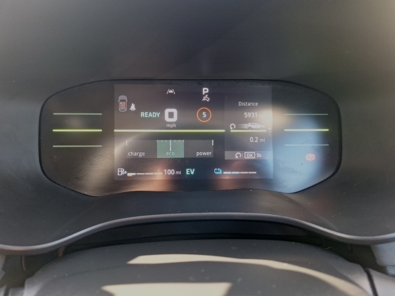 Used Dacia Jogger 2024 for sale - 78202684: Photo 15