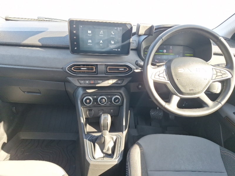 Used Dacia Jogger 2024 for sale - 78202684: Photo 2