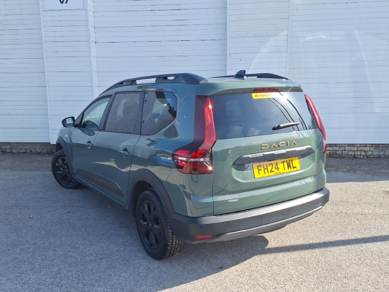 Used Dacia Jogger 2024 for sale - 78202684: Photo 3