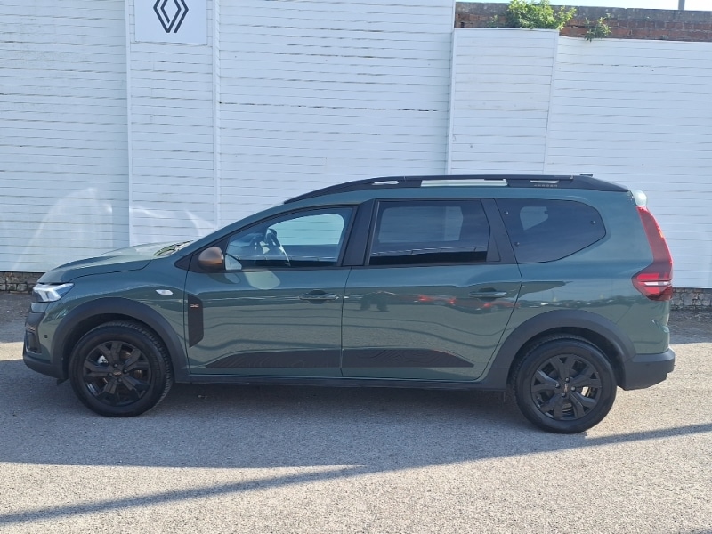 Used Dacia Jogger 2024 for sale - 78202684: Photo 4