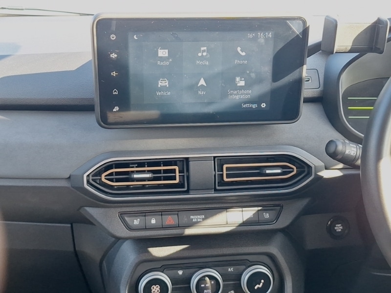 Used Dacia Jogger 2024 for sale - 78202684: Photo 7