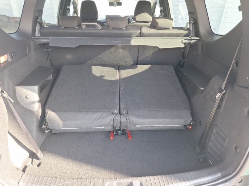 Used Dacia Jogger 2024 for sale - 78202684: Photo 8