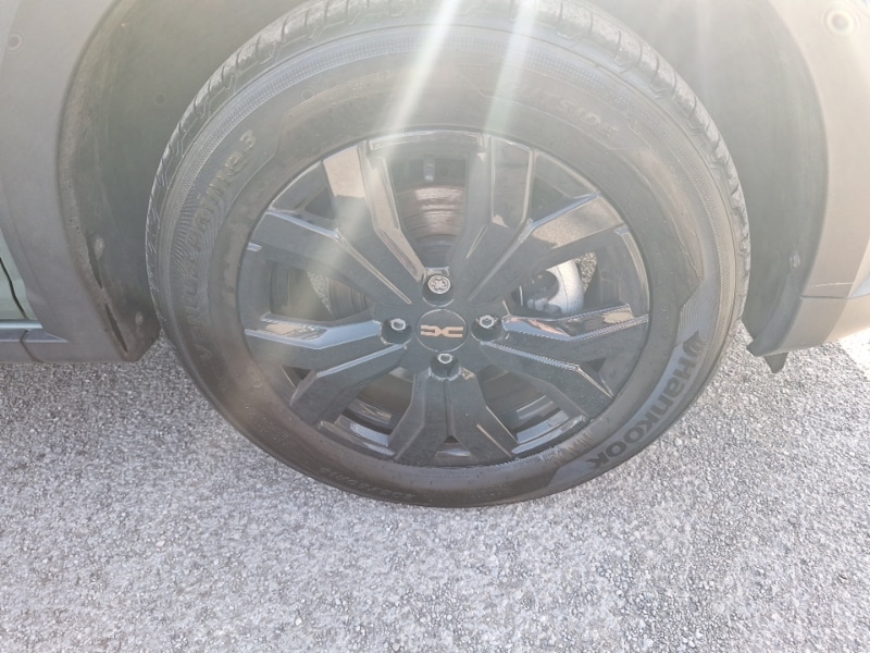 Used Dacia Jogger 2024 for sale - 78202684: Photo 9