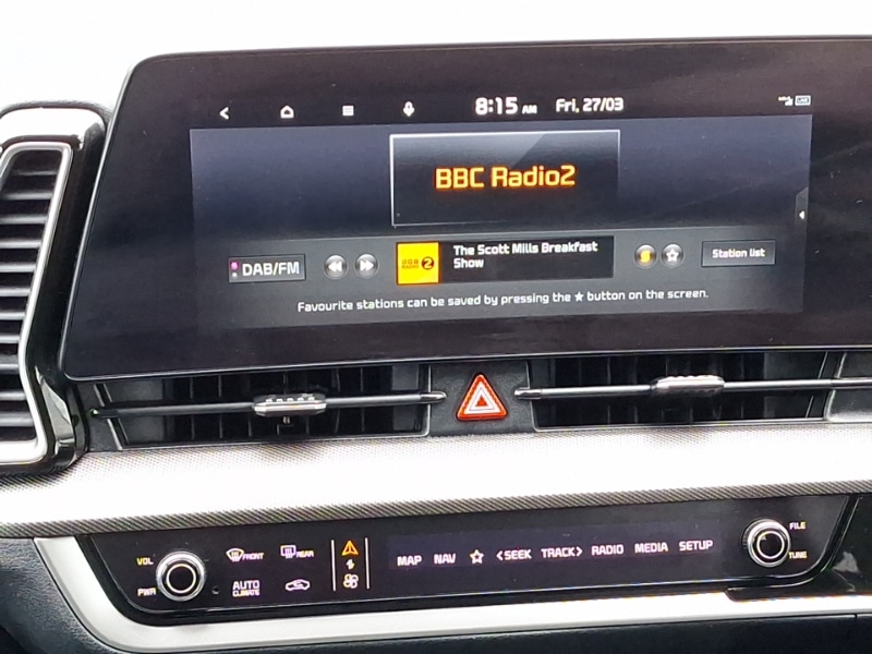 Used Kia Sportage 2023 for sale - 78040896: Photo 10