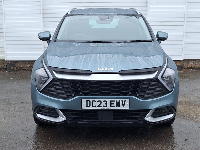 Used Kia Sportage 2023 for sale - 78040896: Photo 12